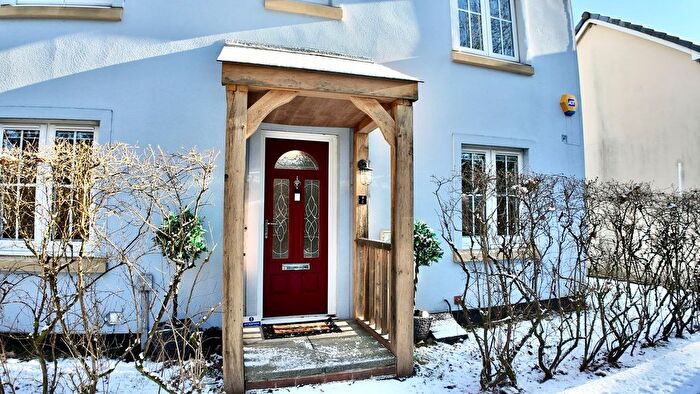 3 Bedroom End Terrace House For Sale In Clos Gwaith Dur, Ebbw Vale, NP23