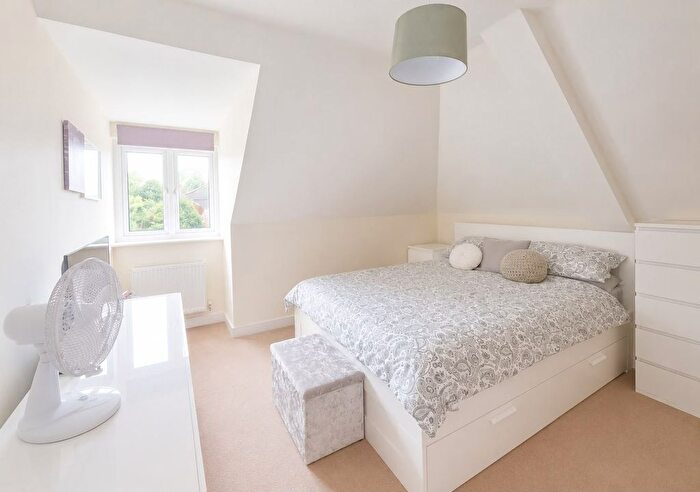 2 Bedroom Flat To Rent In Belmont Road, Southampton, SO17