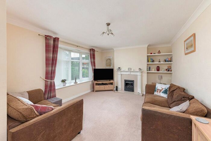 3 Bedroom Terraced House For Sale In Rowedge Walk, Newcastle Upon Tyne, Tyne And Wear, NE5