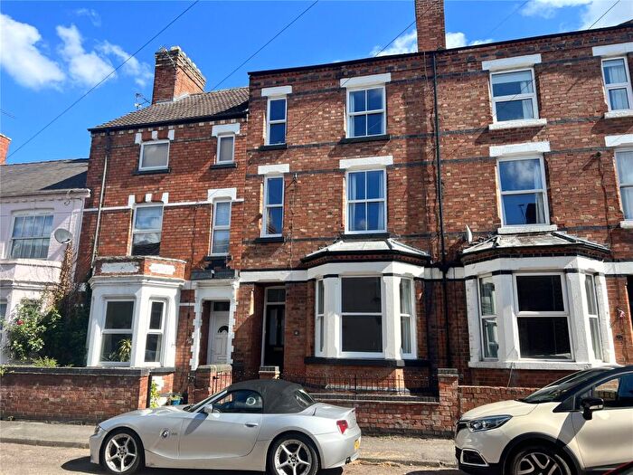 4 Bedroom Terraced House To Rent In Crown Street, Newark, Nottinghamshire, NG24