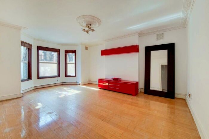 1 Bedroom Flat To Rent In Oakfield Road, Croydon, CR0