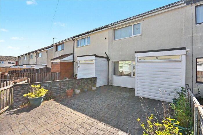 2 Bedroom Terraced House For Sale In Ash Tree View, Leeds, West Yorkshire, LS14