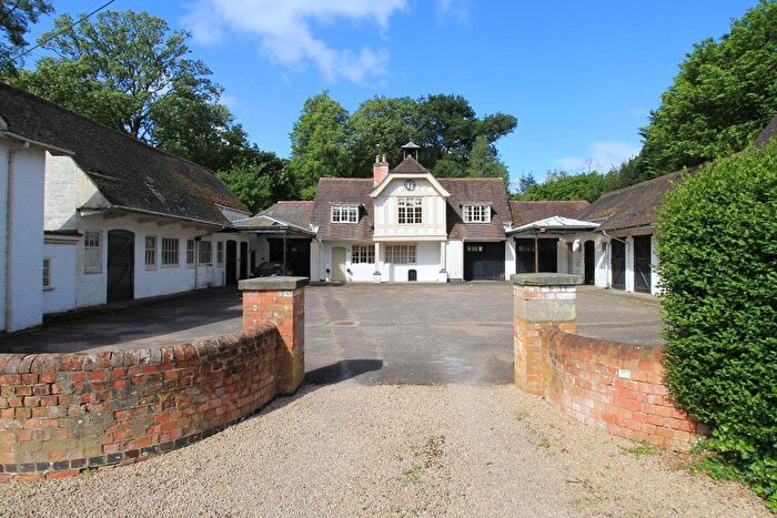 1 Bedroom Ground Maisonette To Rent In Rempstone Hall, Ashby Road, Rempstone, LE12