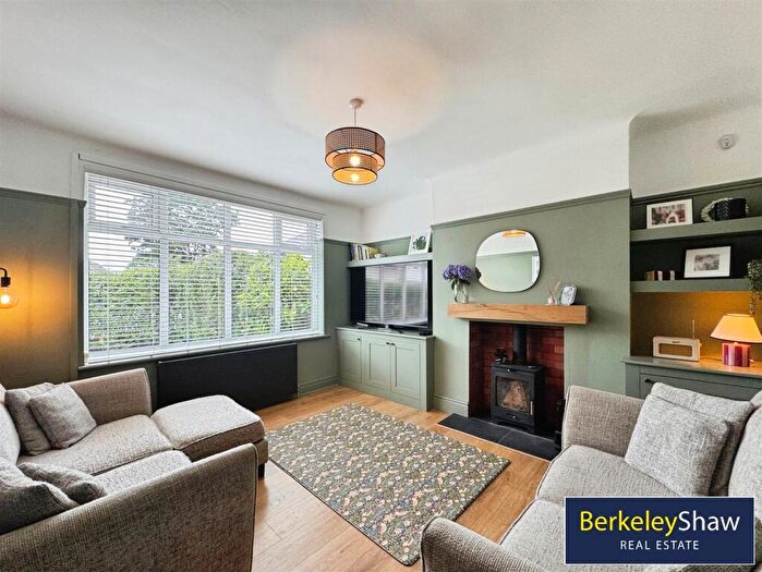 3 Bedroom House For Sale In Moorland Avenue, Liverpool, L23