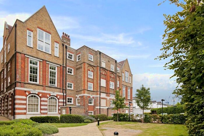 1 Bedroom Flat To Rent In Chaplin House, Shepperton Road, N1