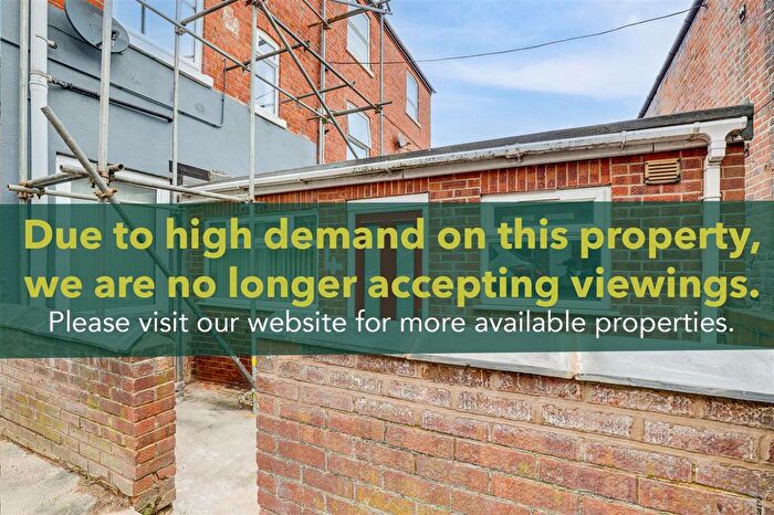1 Bedroom Flat To Rent In , Maud Street New Basford, Nottingham, Aqq, NG7