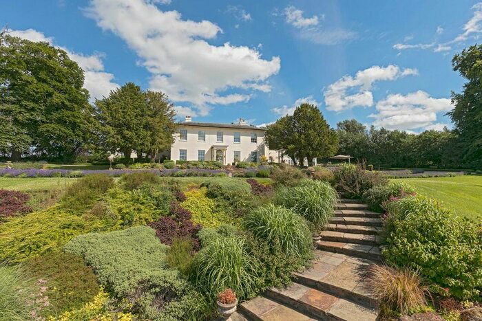 5 Bedroom Detached House For Sale In Church Lane, Meriden, CV7