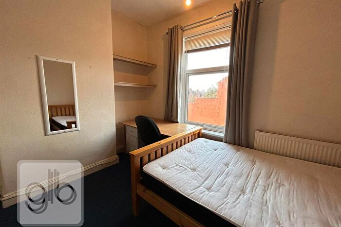 4 Bedroom Terraced House To Rent In David Road, Coventry, CV1