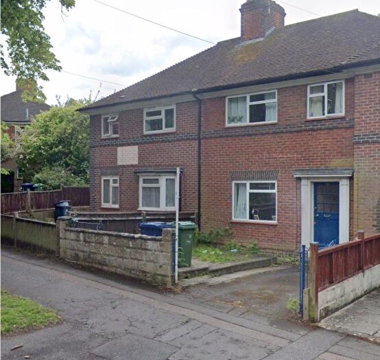 4 Bedroom Terraced House To Rent In Morrell Avenue, East Oxford, Hmo Ready Sharers, OX4