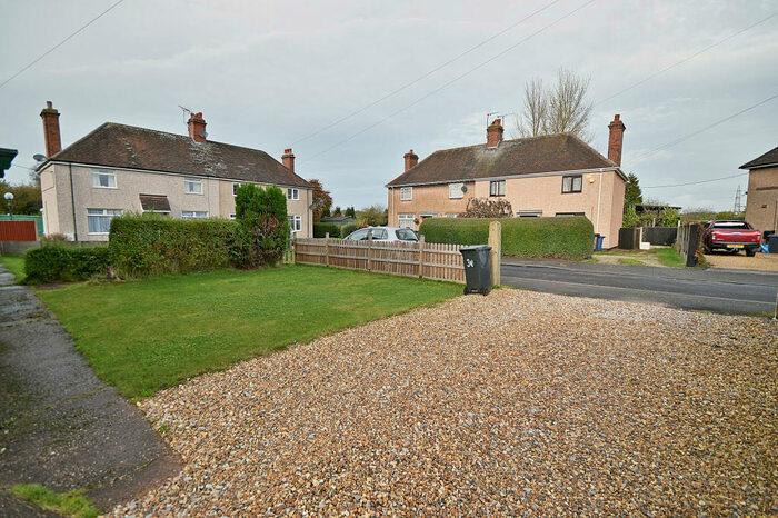 3 Bedroom Semi-Detached House To Rent In Knightley, Crewe, CW3