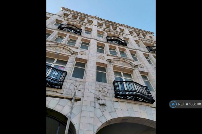 2 Bedroom Flat To Rent In The White Building, Sheffield, S1