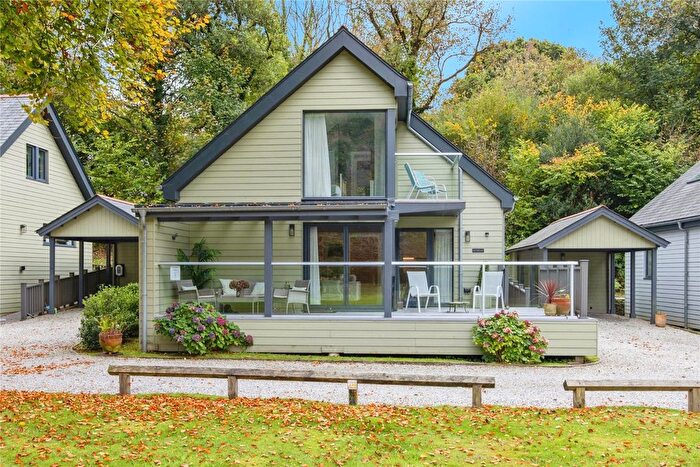 3 Bedroom Detached House For Sale In Hellandbridge, Bodmin, Cornwall, PL30