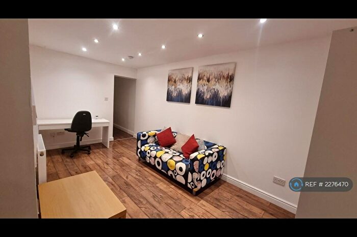 1 Bedroom Flat To Rent In Grosvenor Rd, Bristol, BS2