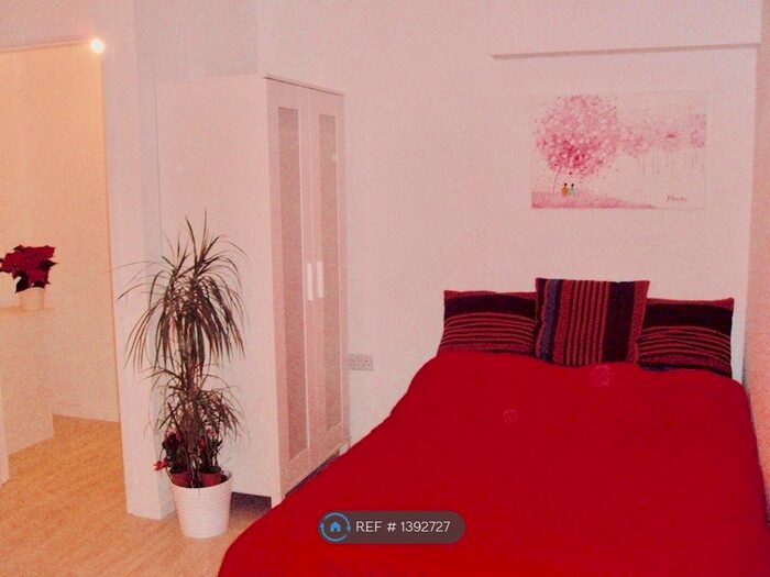 Studio To Rent In Baker Street, Brighton, BN1