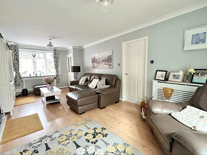 4 Bedroom Detached House For Sale In Station Road, Earl Shilton, Leicester, LE9