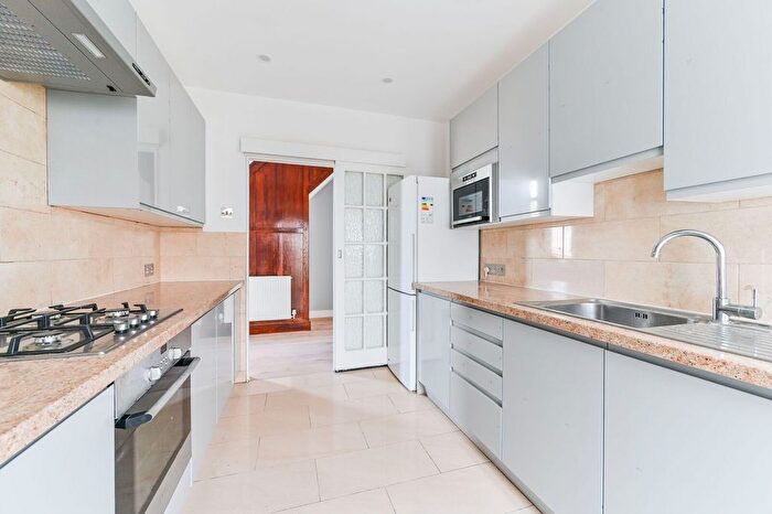 3 Bedroom Property To Rent In Overdale Avenue, New Malden, KT3