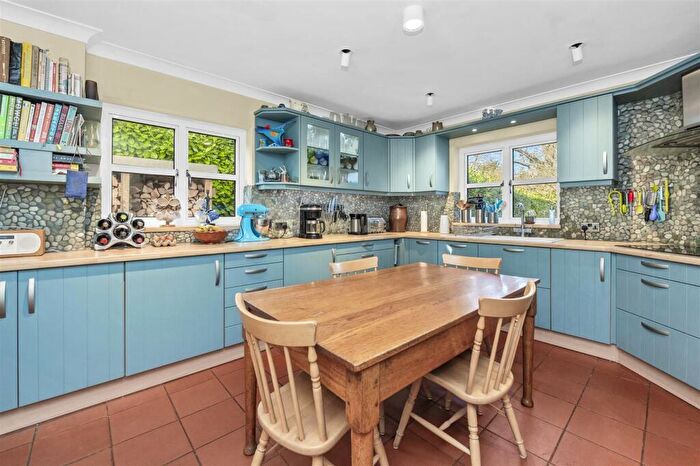 4 Bedroom Detached House For Sale In Palmer Street, Walsham-Le-Willows, IP31