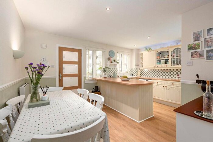 3 Bedroom House For Sale In Ellen's Glen Loan, Liberton, Edinburgh, EH17