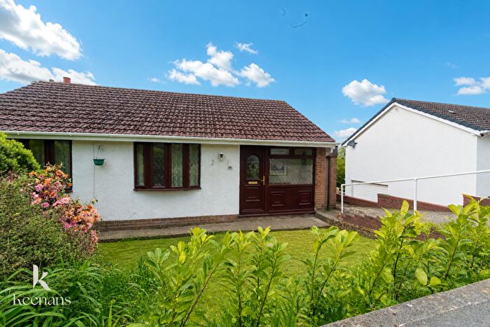 2 Bedroom Semi-Detached Bungalow For Sale In Back Lane, Accrington, BB5