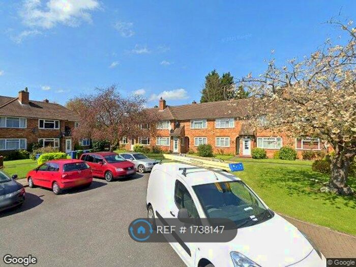2 Bedroom Flat To Rent In Malcolm Court, Stanmore, HA7