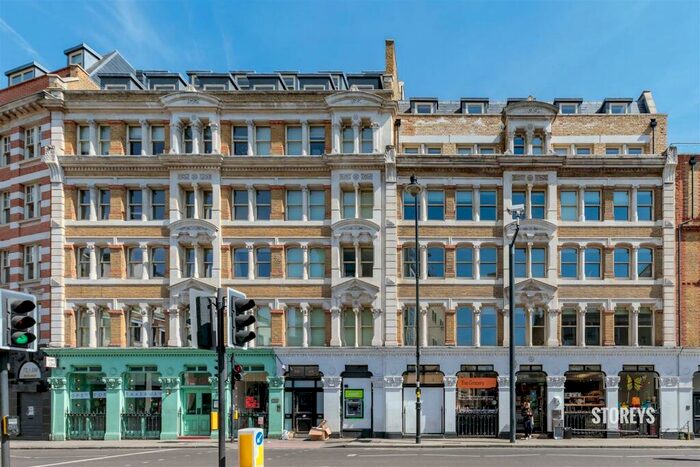 2 Bedroom Apartment To Rent In Kingsland Road, Shoreditch, London, E2