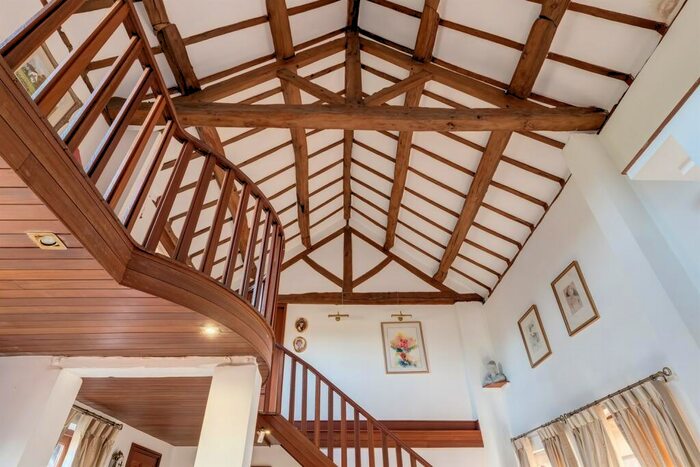 4 Bedroom Barn Conversion For Sale In Welsh Row, Nether Alderley, SK10