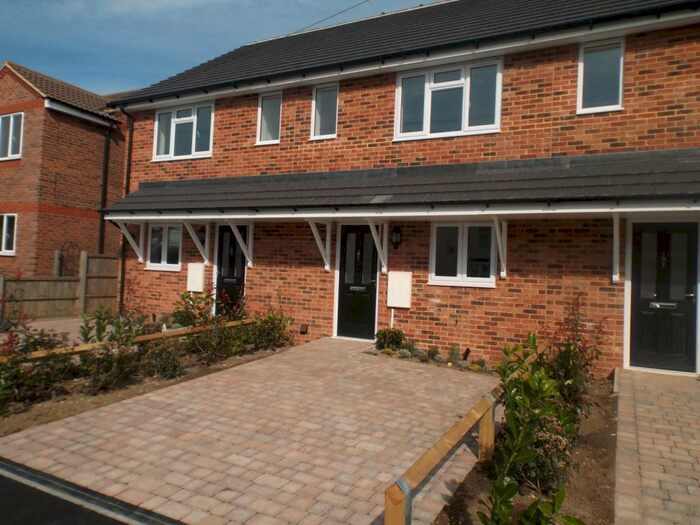 2 Bedroom House To Rent In Filer Road, Minster On Sea, Sheerness, Kent, ME12