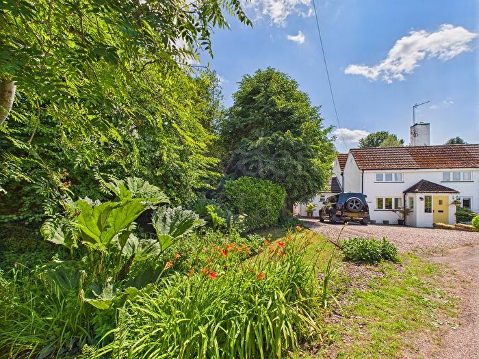 3 Bedroom Cottage For Sale In Faraway, Halls Farm Lane, Trimpley, Bewdley, DY12