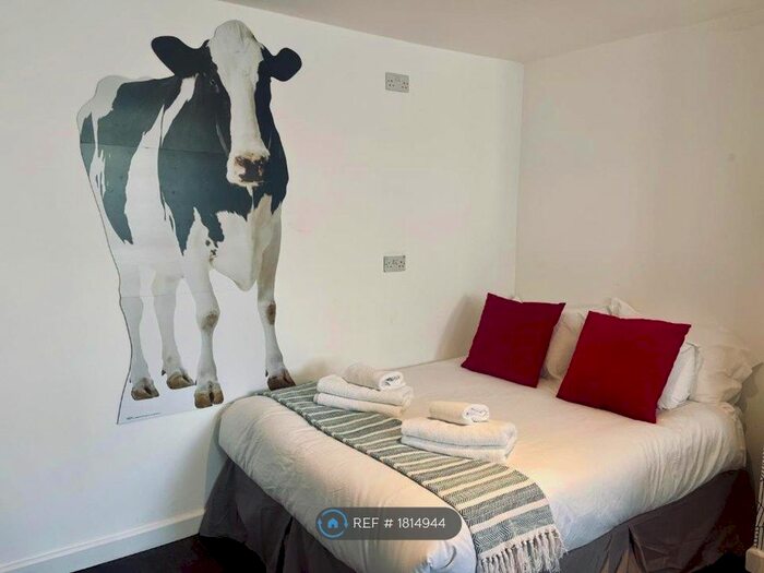 1 Bedroom Flat To Rent In Central Double Rooms, Brighton, BN1