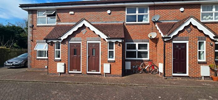 2 Bedroom Flat To Rent In Eccles Road, Swinton, M27