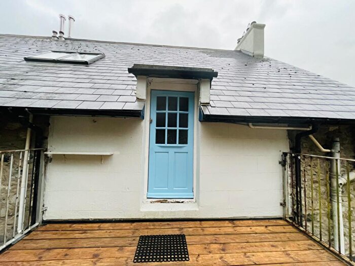1 Bedroom Apartment To Rent In Goodwick, SA64