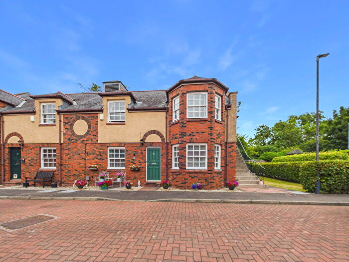 2 Bedroom Flat For Sale In Newtonloan Court, Gorebridge, EH23