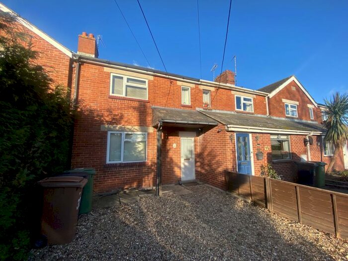 3 Bedroom Terraced House To Rent In Milton Road, Sutton Courtenay, Abingdon, Oxfordshire, OX14