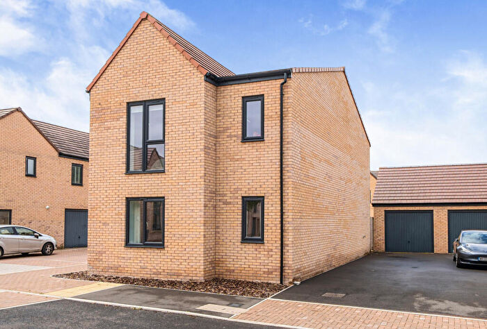 4 Bedroom Detached House For Sale In Ferris Road, Combe Down, Bath, Somerset, BA2