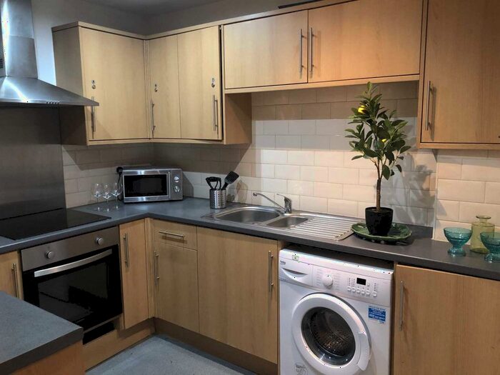 1 Bedroom Flat To Rent In Norfolk Street, Sunderland, SR1