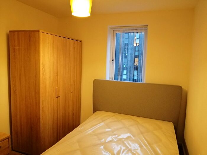 1 Bedroom Flat To Rent In Seymour Grove, Old Trafford, Manchester, M16