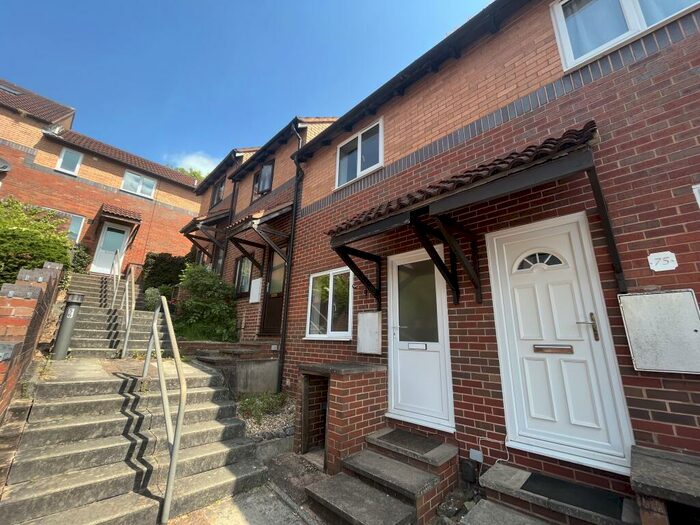 2 Bedroom House To Rent In Farm Hill, Exeter, EX4