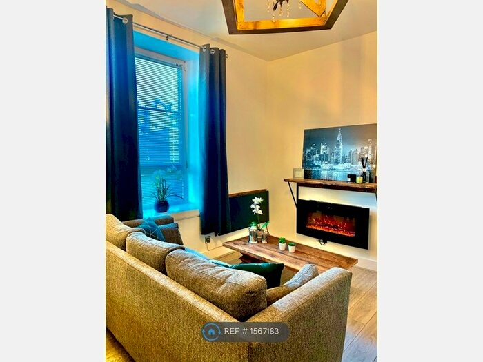 1 Bedroom Flat To Rent In Menzies Rd, Aberdeen, AB11