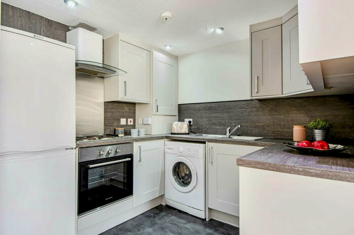 1 Bedroom House To Rent In Woodsley Road, Leeds, LS3