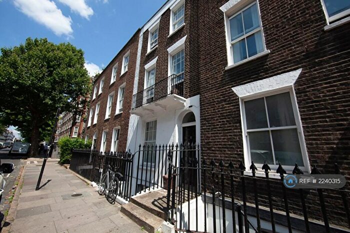 2 Bedroom Flat To Rent In Arlington Road, London, NW1