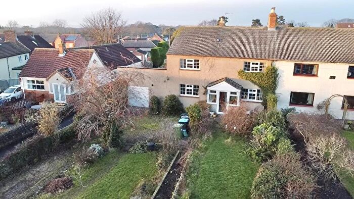 3 Bedroom Semi-Detached House For Sale In Bedale Road, Aiskew, DL8