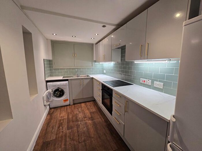 1 Bedroom Flat To Rent In E Tapton House Road, Sheffield, S10