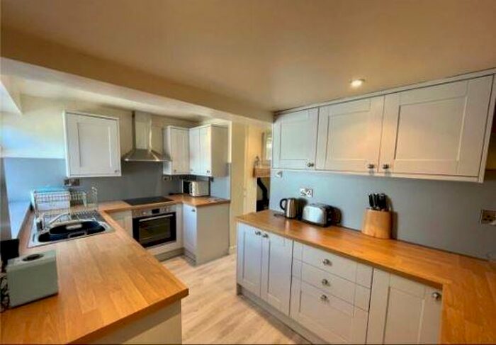 3 Bedroom Terraced House To Rent In Bayview Terrace, Abersoch, LL53