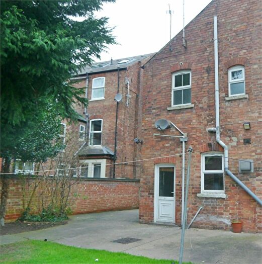 1 Bedroom Flat To Rent In Mapperley Road, Mapperley Park, NG3