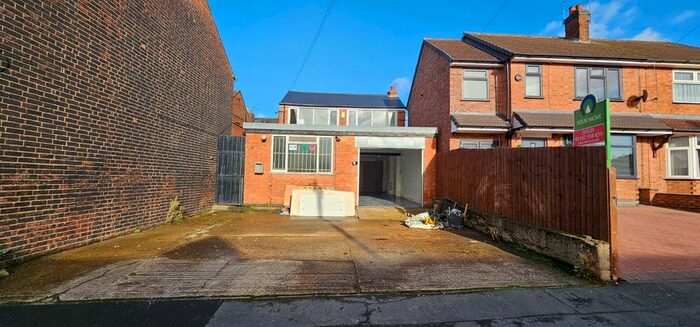 1 Bedroom Flat To Rent In Alexandra Street, Thurmaston, Leicester, LE4