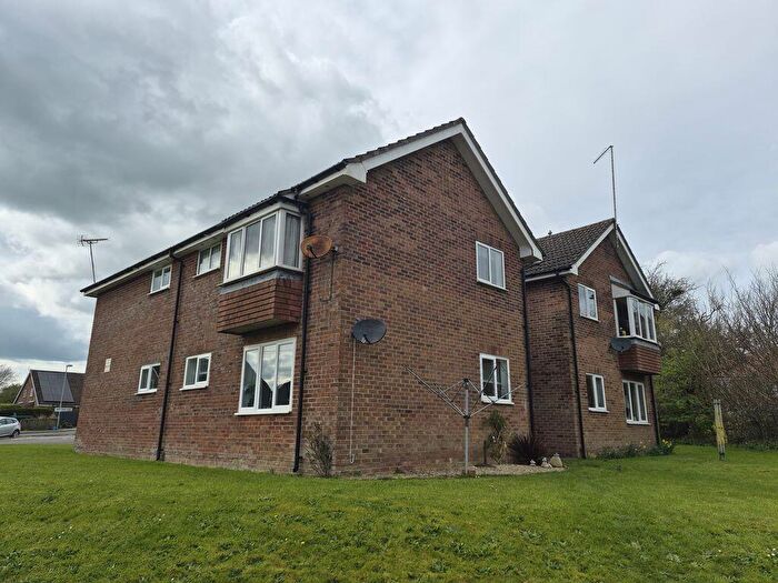 1 Bedroom Flat For Sale In Blackmore Road, Shaftesbury, SP7