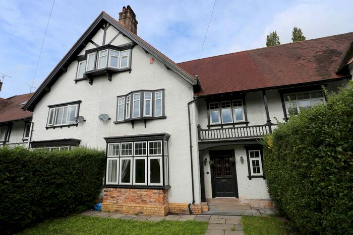 5 Bedroom Terraced House To Rent In Longton Road, Trentham, ST4