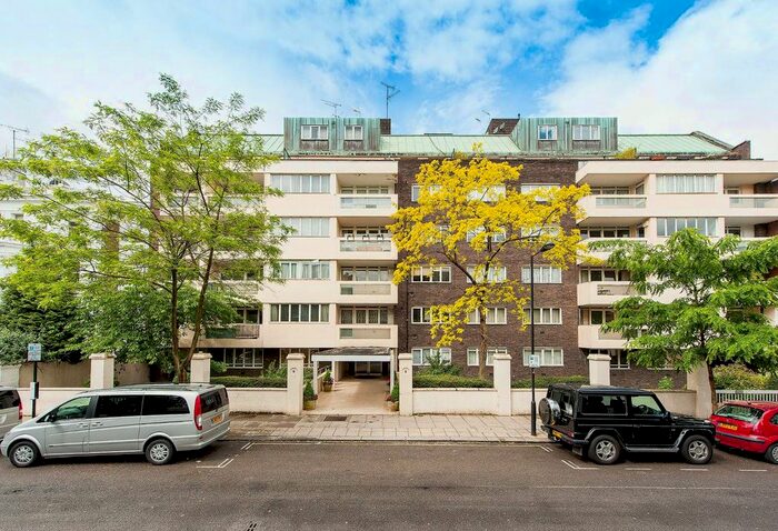 1 Bedroom Flat To Rent In Porchester Terrace, Bayswater, London, W2