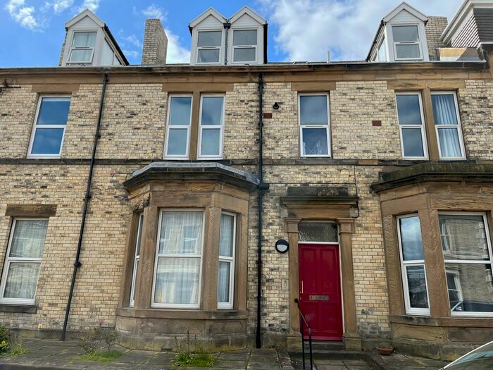 2 Bedroom Flat To Rent In Stanwick Street, North Shields, Tyne And Wear, NE30