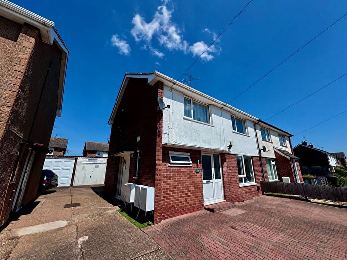 1 Bedroom Flat To Rent In Rivermead, Nottingham, NG12